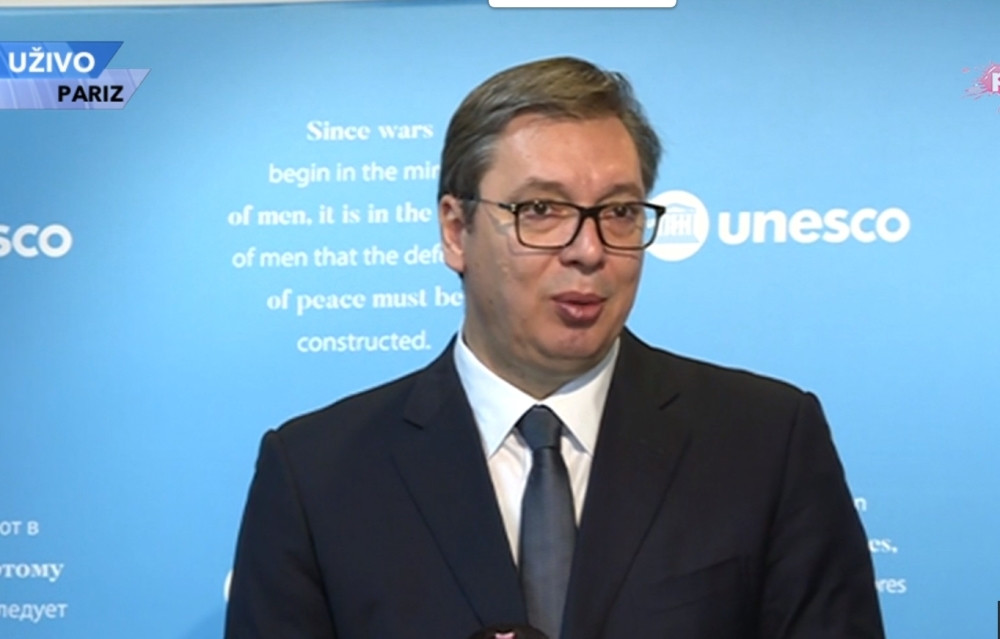 Prete rešetanjem predsedniku Vučiću! Jezivo upozorenje - Možda je politički korektnije da mu saspemo pet metaka u leđa?