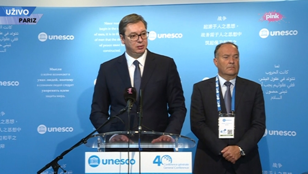 Vučić rekao šta se dogodilo njegovom ocu: Trudim se da ne pričam o tome...