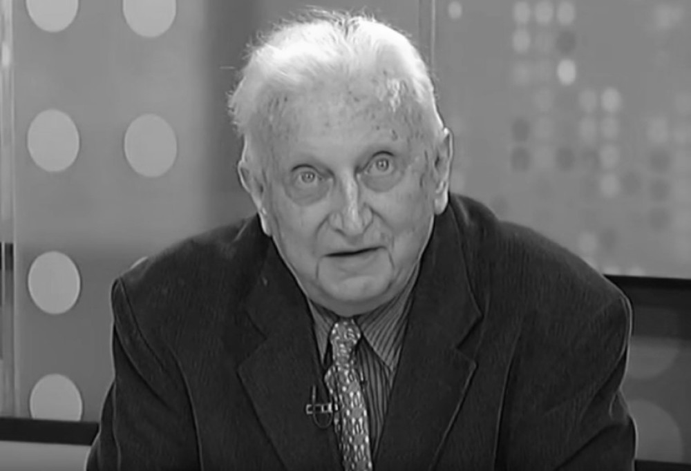 Preminuo profesor i reditelj Vladimir Petrić!