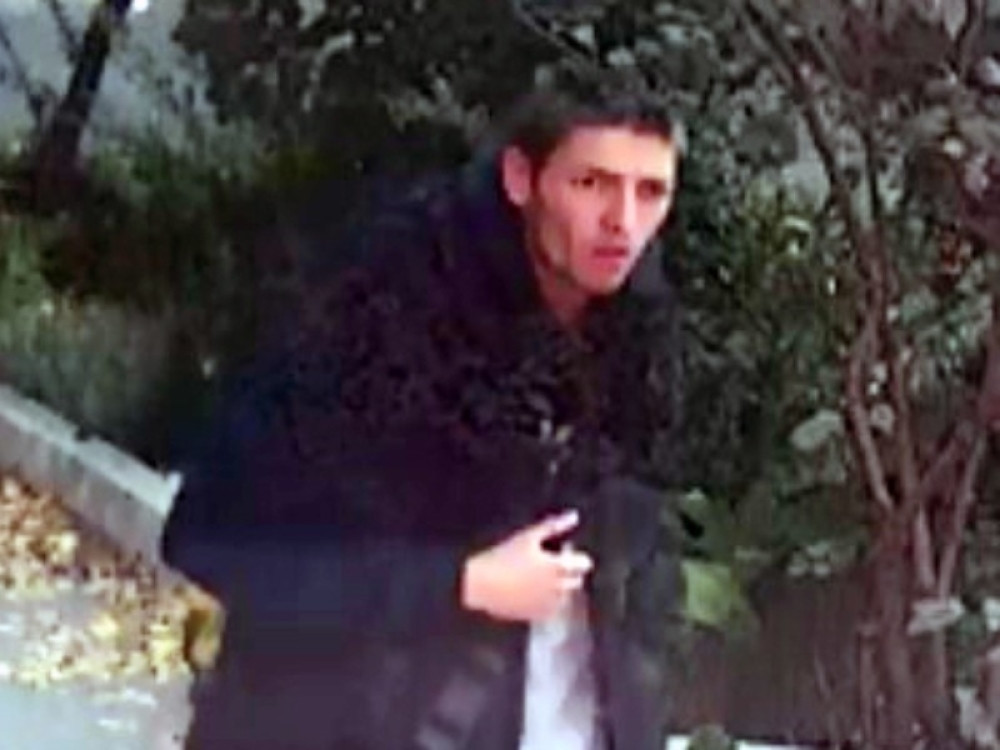 MUP moli građane da se hitno jave! On je pokušao da je siluje!