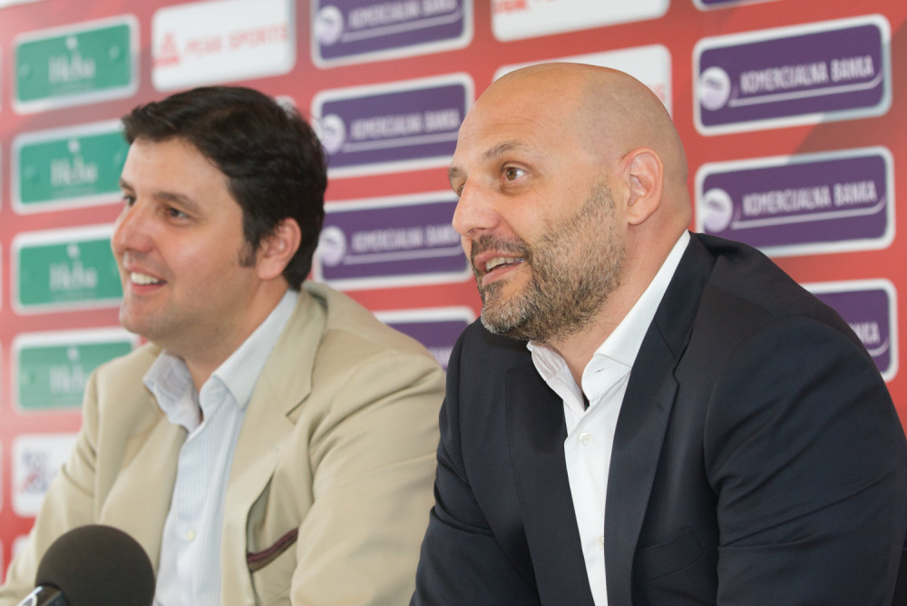 Mirotić u Španiji došao jednim dostignućem u društvo Bodiroge i Đorđevića