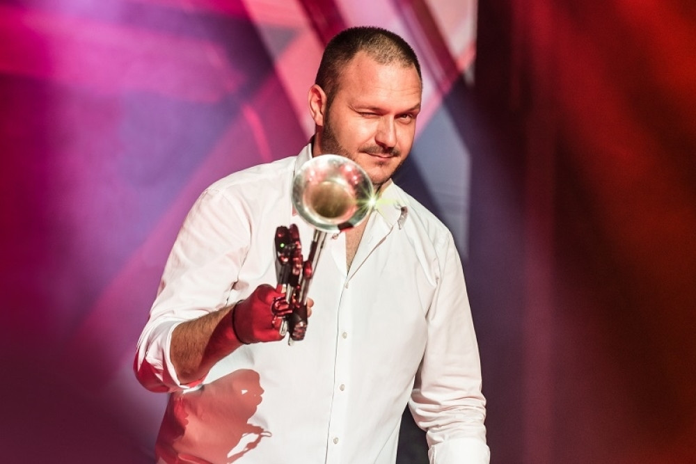 Dejan Petrović: Koncert posvećujem ocu i tradiciji