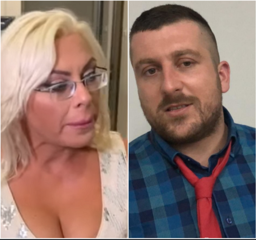 Mladen Vuletić tvrdi da je imao se*s sa Marijom Kulić! Svašta su radili ispod tuša, postoji i svedok!