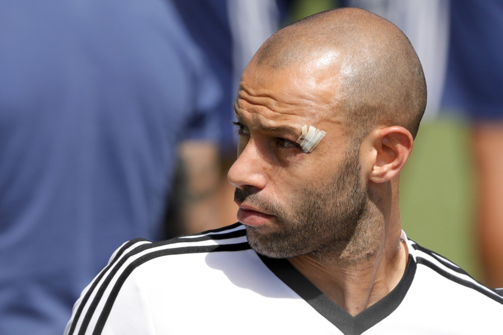 Havijer Maskerano ima velike vesti za argentinsku i svetsku javnost