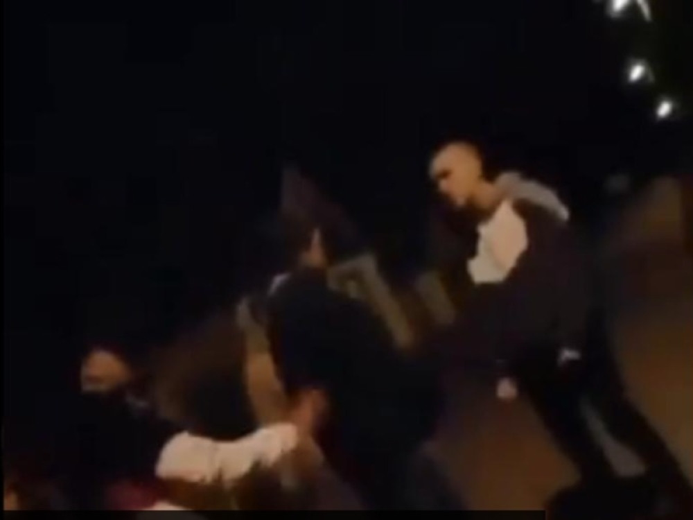 Psovke, uvrede i strašni udarci! Snimak vršnjačkog nasilja u Somboru zgrozio javnost! (VIDEO)