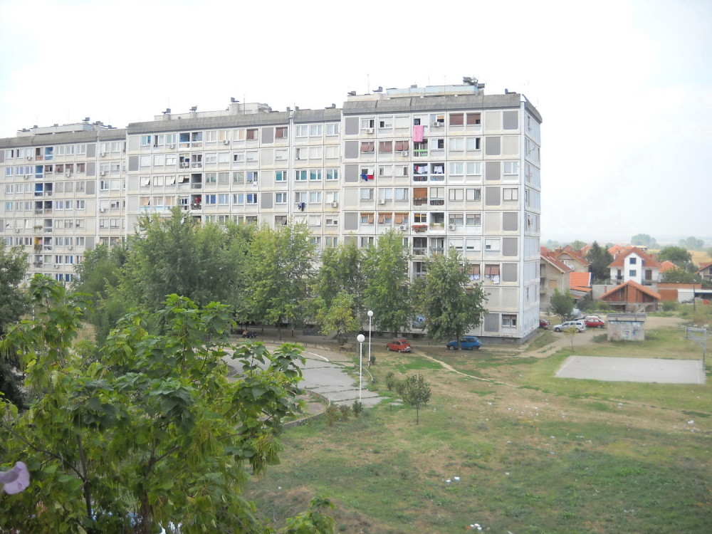 Mladić je oteo novac u vrednosti od 71.000 dinara, ali i teško povredio svog vršnjaka!