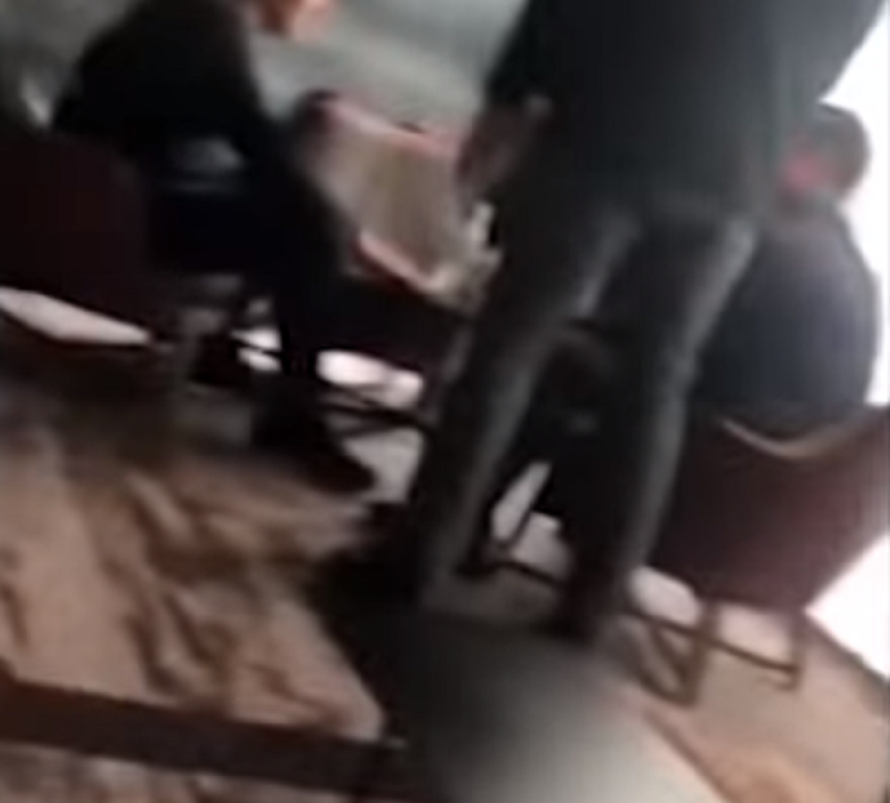 Uhapšena dvojica muškaraca! Mete su im bile menjačnice i zlatare!