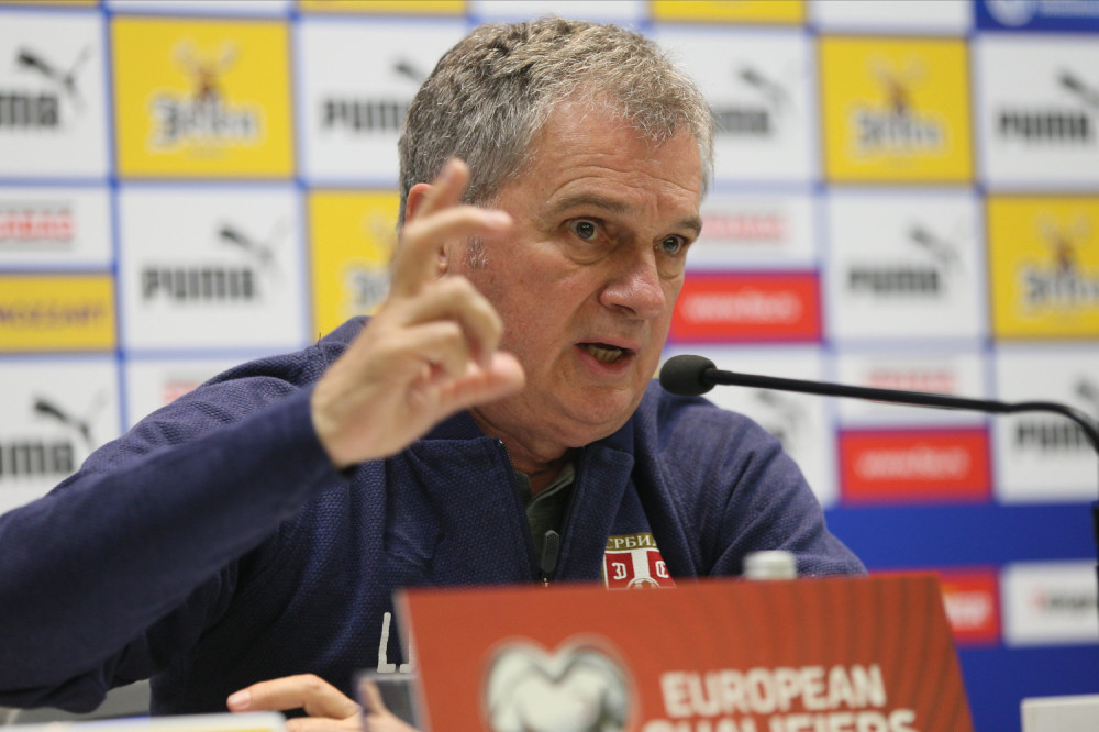 Tri glavna šrafa reprezentacije odsustvuju protiv Norveške?!