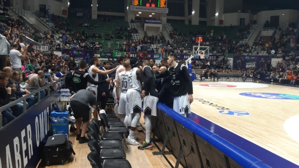 Bivši saigrač Nikole Jokića i Janisa Adetokumba sve bliži dolasku među crno-bele! (FOTO)