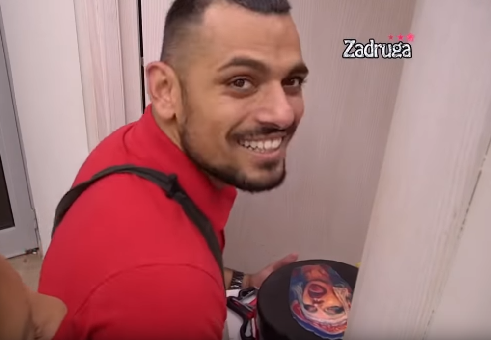 Sara Reljić užasnuta postupkom ovih zadrugara! Oglasila se povodom nemilog događaja!