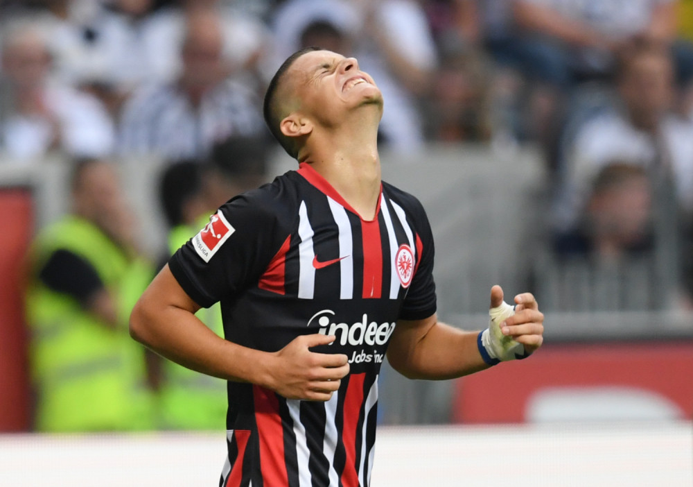 Žao mi je što ponovo ne igram sa Zvezdom Ligu šampiona!