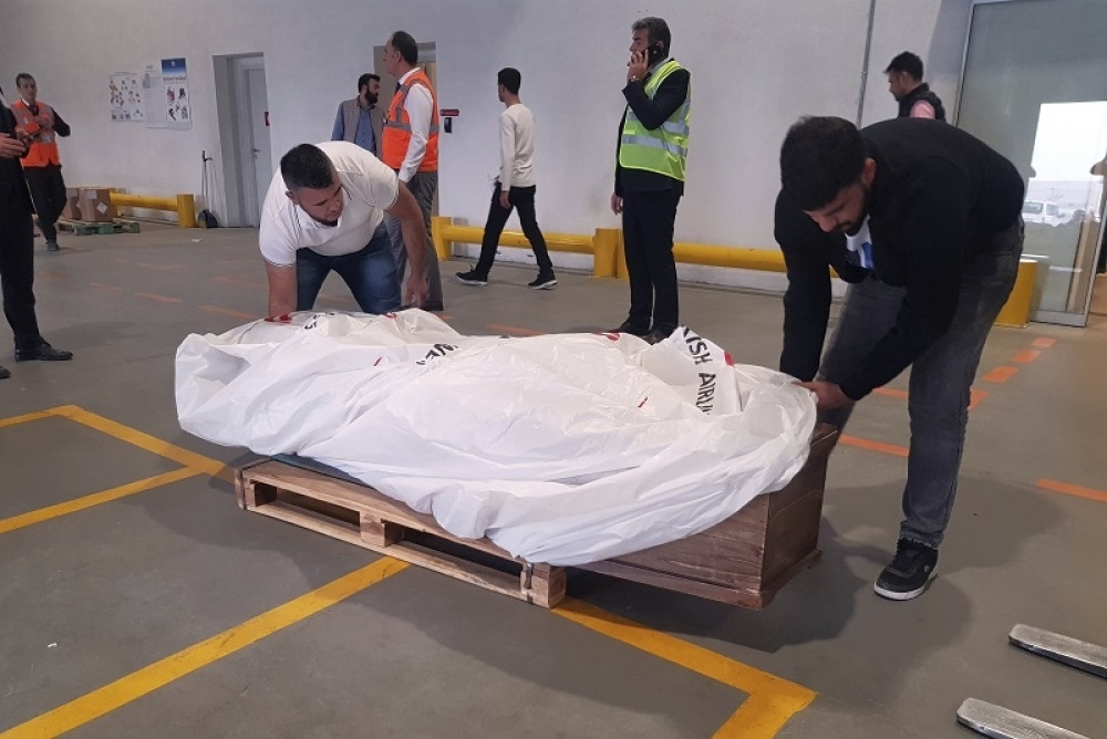 Pre 5 dana ga proglasili za špijuna, sada je mrtav, a za njegovo telo se otimaju!