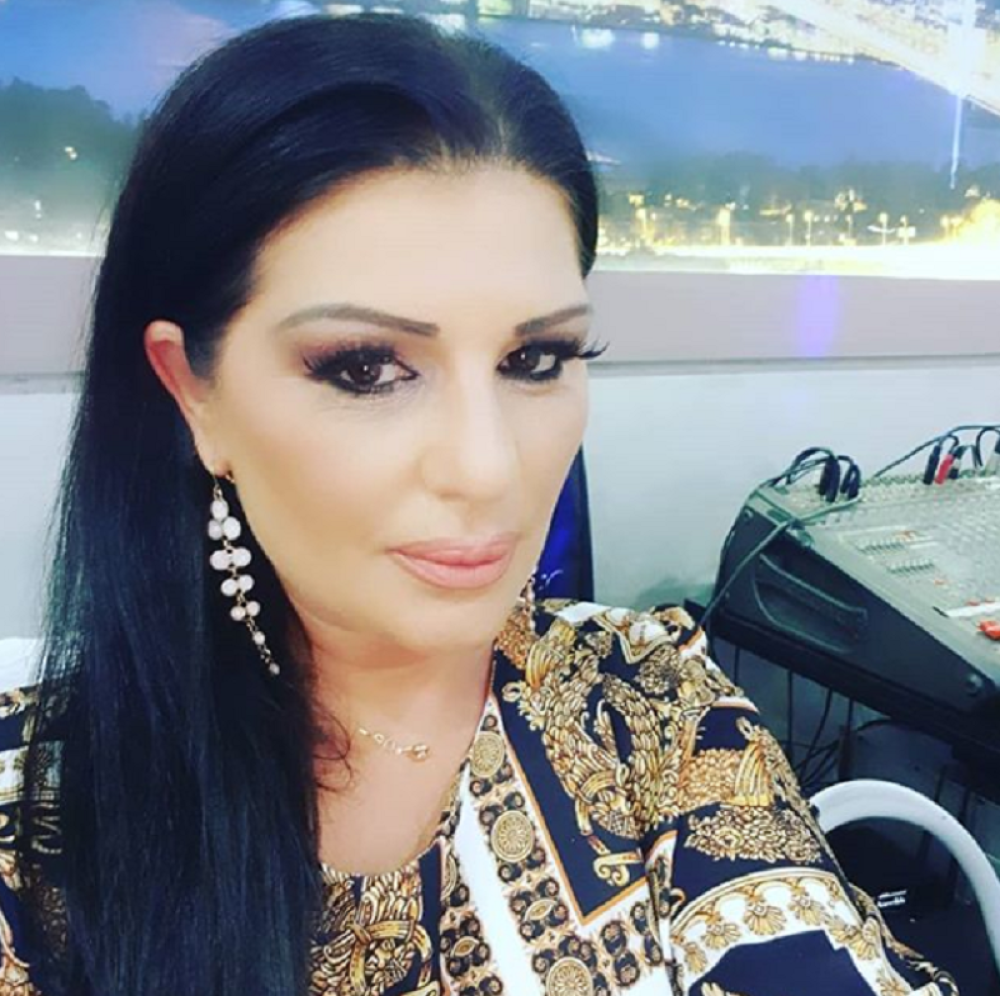 Sanja Maletić ekskluzivno za Alo.rs: Posle lažne i jezive vesti o njenoj smrti, pevačica i cela porodica prolaze kroz agoniju!