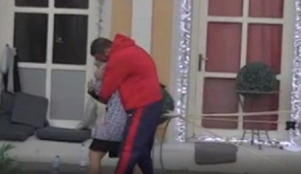 Zadrugar pobesneo, niko nije mogao da ga obuzda! Uleteo, pa napravio haos uživo u programu!