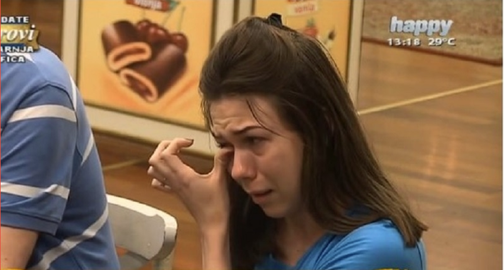 Milijana hitno napušta vilu "Parova"?!