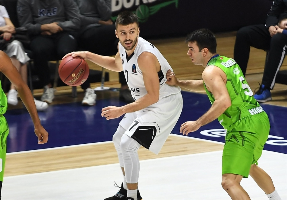 Konačna odluka - klub izabrao da li će u Evrokup ili FIBA Ligu šampiona (FOTO)
