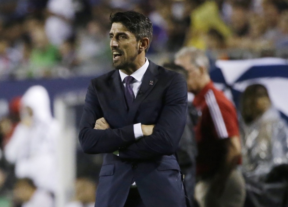 "Odmah nas je impresionirao, znali smo da je idealan kandidat", u Redingu već hvale Paunovića