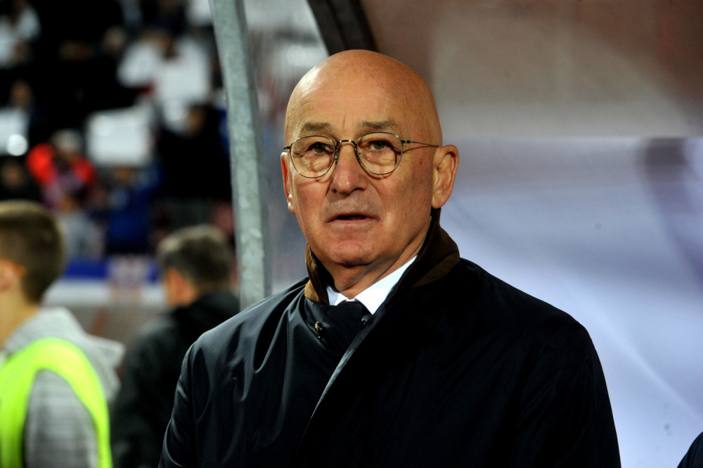 Muslin kandidat za selektora!