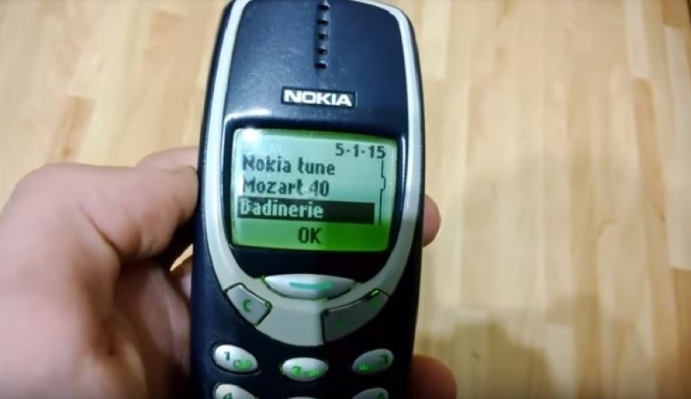 Ovaj model je sinonim za dobar mobilni telefon