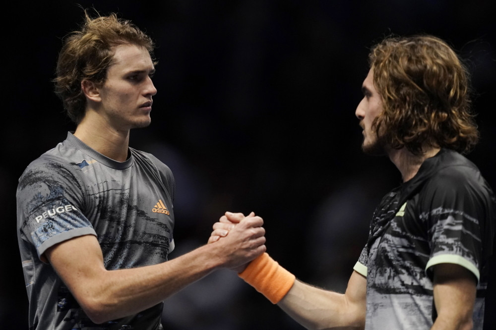 Pitali su ga ko će naslediti Novaka na vrhu, a njegov odgovor je nasmejao celu planetu (FOTO)