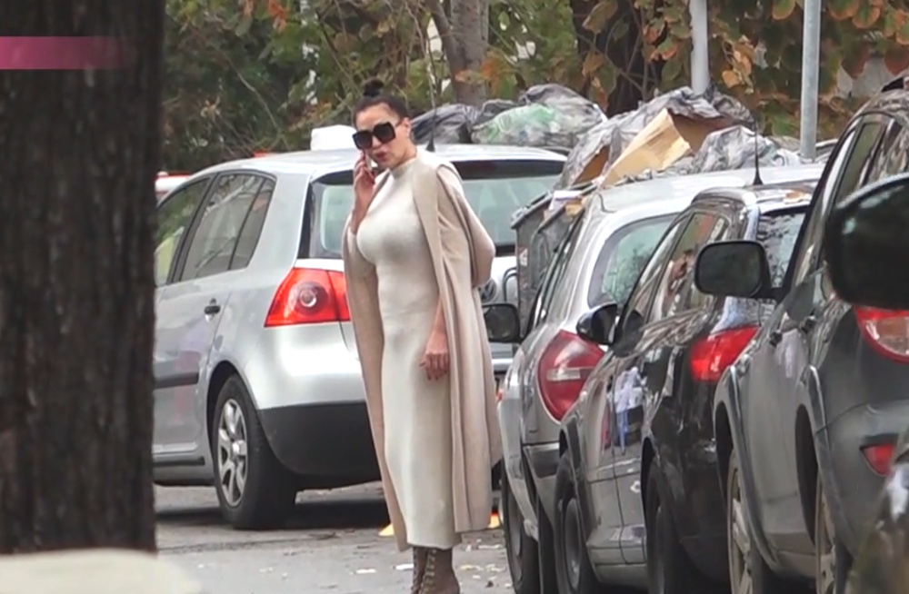 Ceca odlučila da promeni bitan detalj na svojoj kući nedelju dana pred veliko slavlje! (VIDEO)