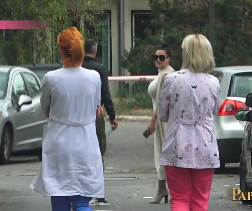 Ceca Ražnatović ispričala sa kojom bolešću se susrela! Otkrila pravu istinu!