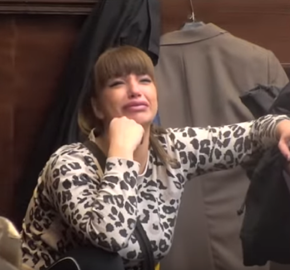 Miljana u strahu: "Ne znam hoće li Siniša preživeti"! Stalno mislim na njega!