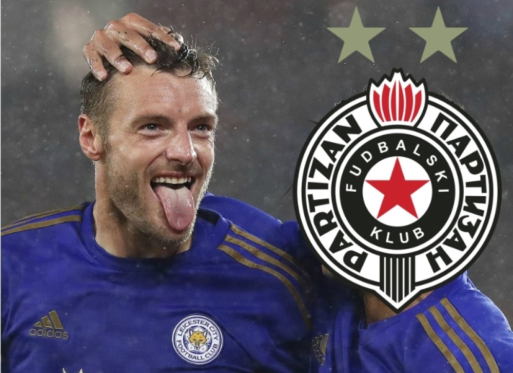 Najbolji strelac Premijer lige bio na korak do prelaska u Partizan! (FOTO)