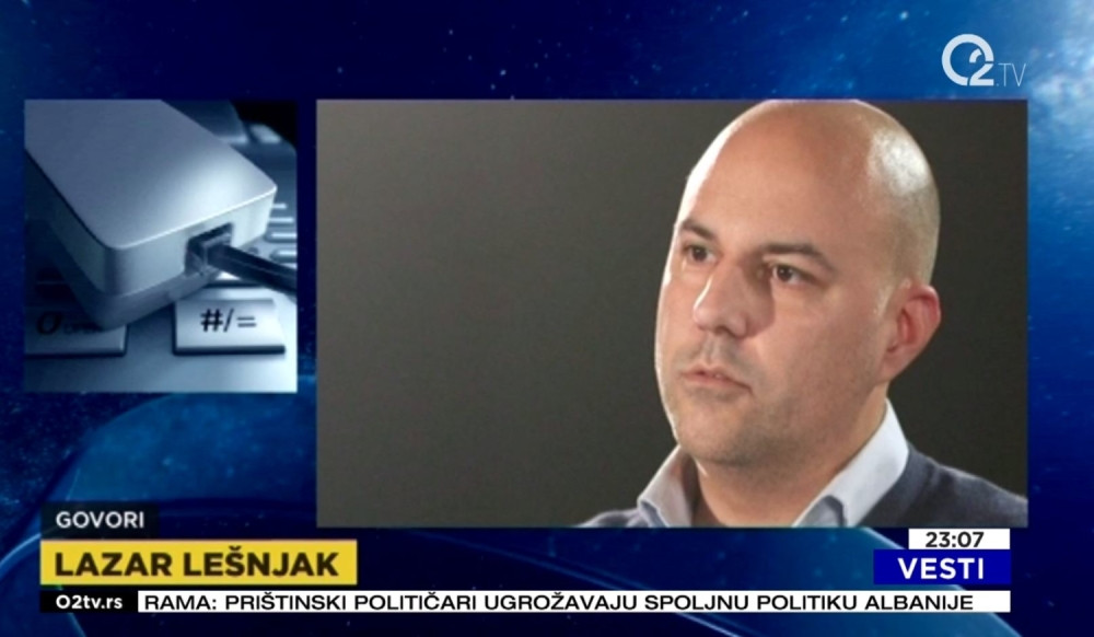 Javnost uznemirena onim što mu se desilo!