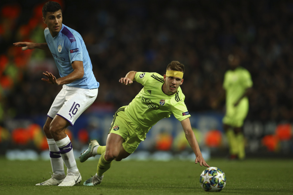 Dinamo uvređen ponudom Barselone, misle da se neko šali sa njima!