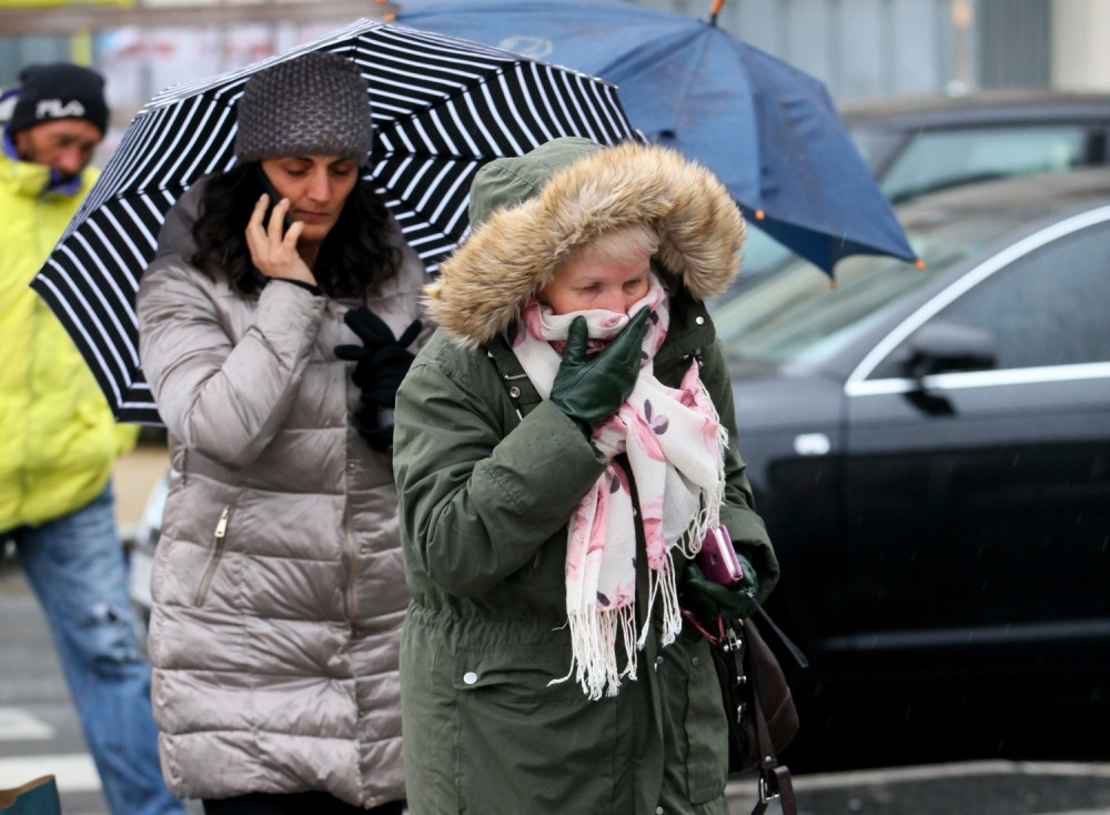 Evo kakvo će vreme biti narednih dana