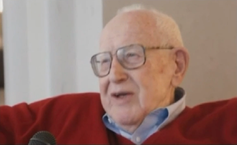 Preminuo producent "Šindlerove liste"!