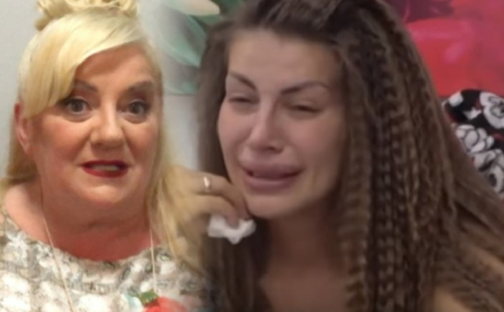 Otkriveno zašto je Vesna tužila Dalilu: Na sudu su zbog oralnog se*sa!