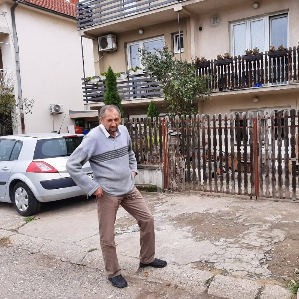 Prvo je sevnula bomba u ponoć, oko 4 ujutru zagrmeli su prvi rafali - Rat na ulicama Niša!