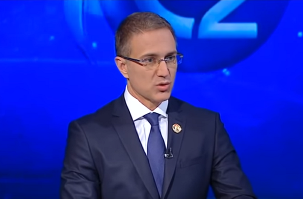 U emisiji izneo sve do detalja o Krušiku, SDPR-u i GIM-u! Srbija mora da čuje šta je prava istina (VIDEO)