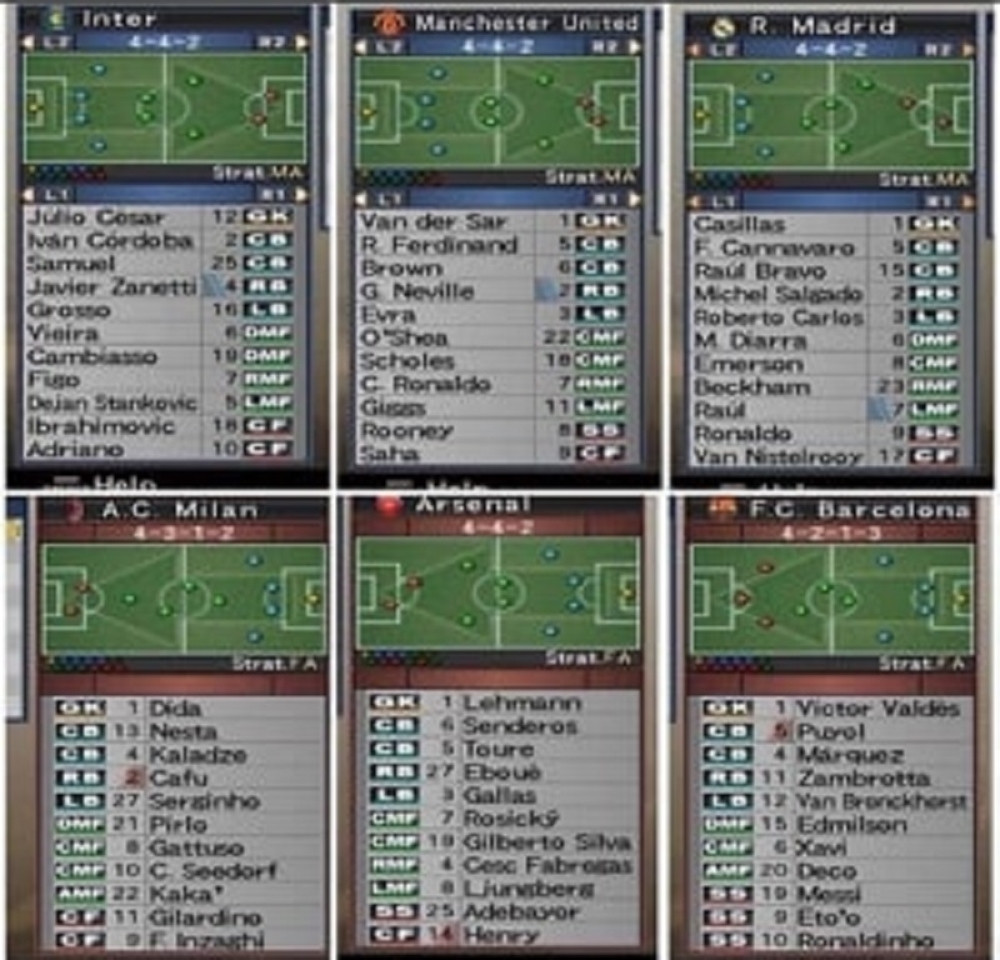 Sećate li se legendarne igrice zbog koje smo lomili džojstike, imali epske derbije sa drugarima i koja nam je ulepšavala detinjstvo (FOTO)