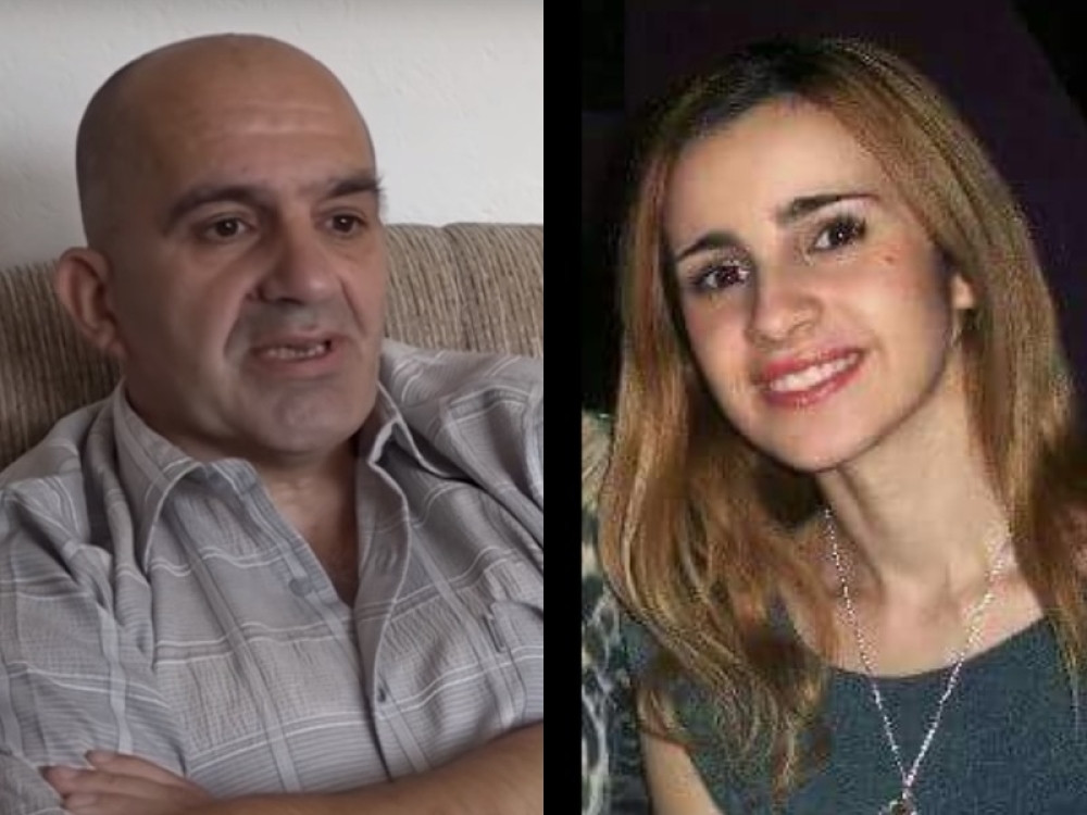 Doktorka mi je samo rekla "Žao mi je, moje saučešće"... Izgubio je ćerku u saobraćajnoj nesreći a zatim doneo najtežu odluku u životu!