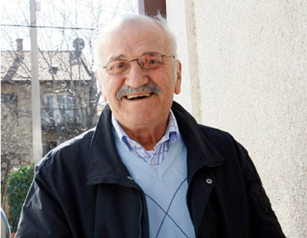 Ovo je rešenje nakon krađe spomen-ploče velikom Bati Živojinoviću!