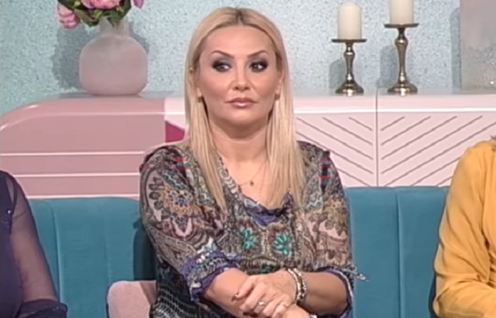 Goca Tržan u šoku! Postavila pitanje bivšoj zadrugarki, a onda je usledila burna reakcija! (VIDEO)