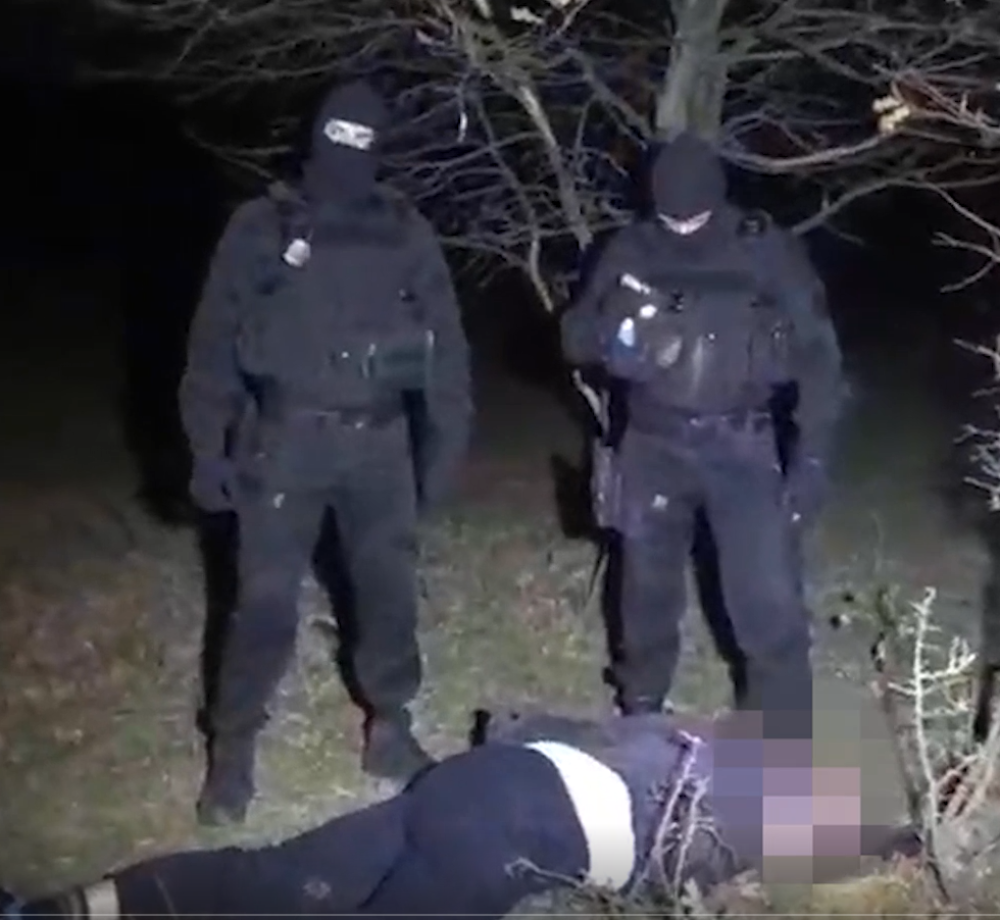 Uhapšeno 30 osoba zbog pomaganja zemunskom, kavačkom i škaljarskom klanu!