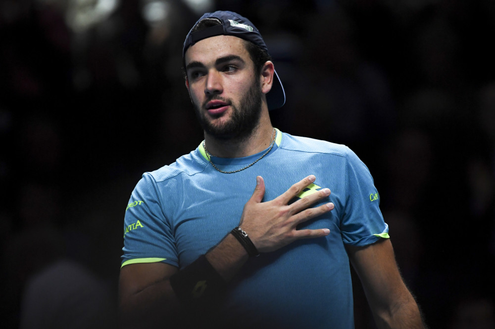 Imao je priliku da igra sa svom trojicom, nekad je navijao za Federera ali je morao da prestane, sad strepi od Đokovića!