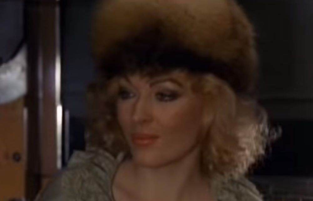 Marija Baksa je važila za najfatalniju ženu Jugoslavije! Nudili su joj brak na svakom koraku, a na kraju se udala za njega!