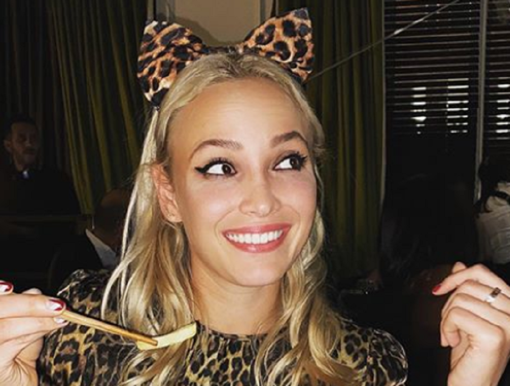 Hrvatica je jedna od najlepših teniserki sveta, uvek bila skromna, a sad se raspomamila i - skinula! Koliko vrelo... (FOTO)