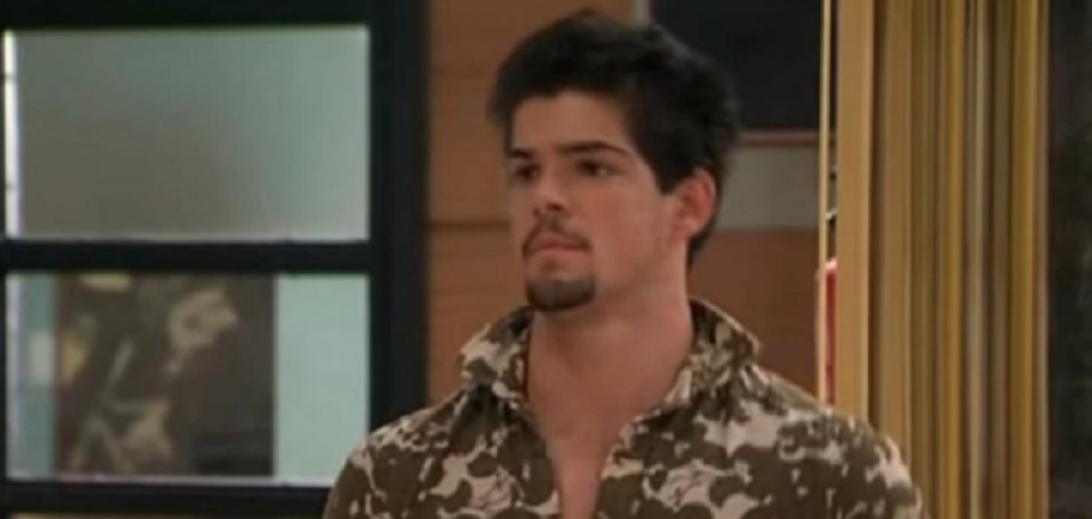 Proslavio se u seriji Korak napred, a onda nestao! Danas izgleda bogovski! (FOTO)