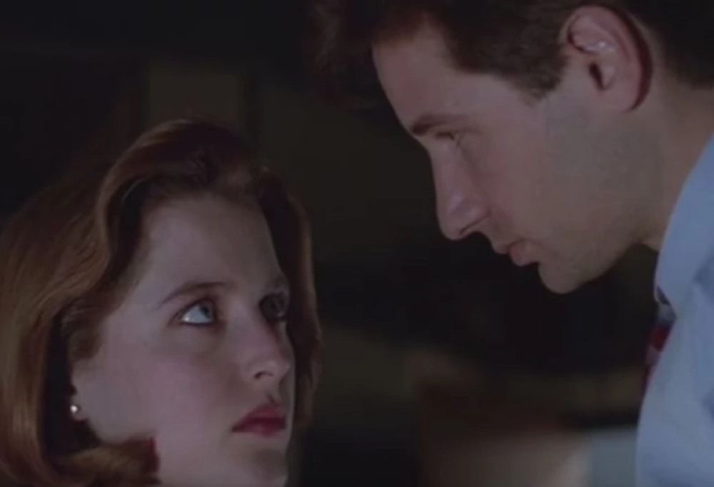 Obožavali ste Sali u seriji Dosije Iks, a ne možete ni da zamislite kako sada izgleda! (FOTO)