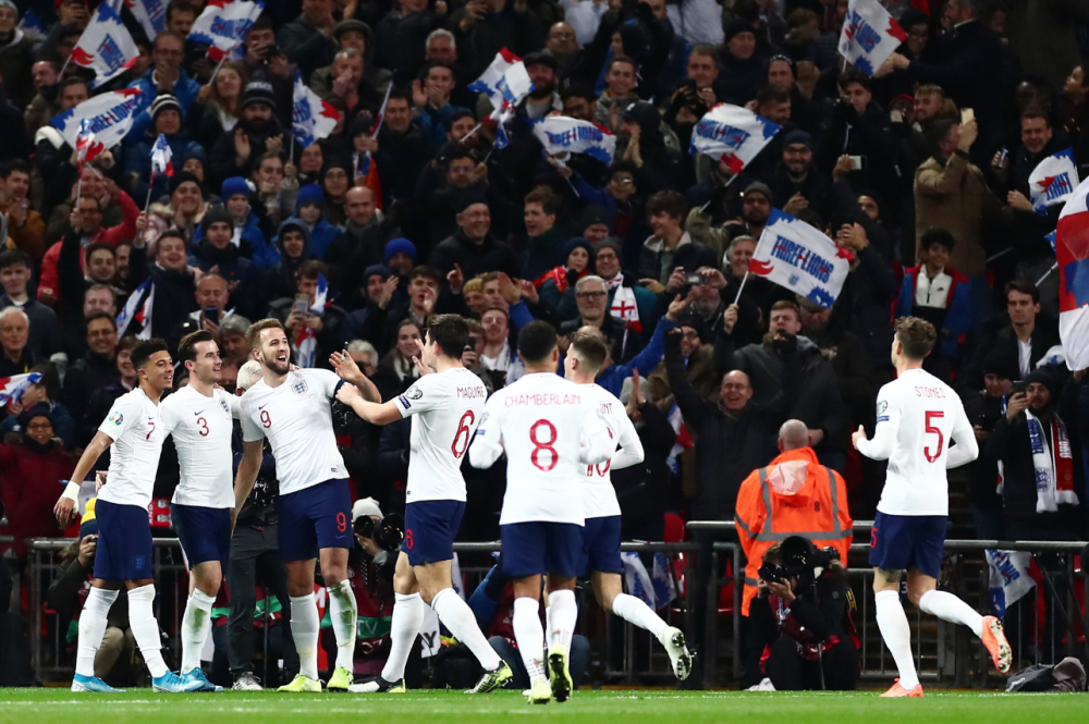 Englezi se poigravaju sa "đetićima"! Koliko li će biti na kraju?!