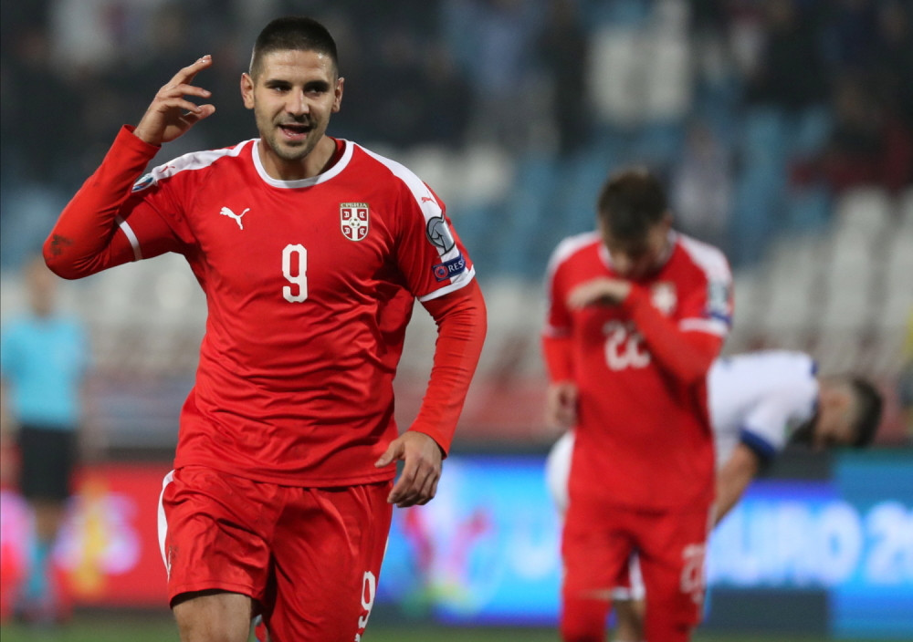 Srbija saznala rivala u potencijalnom baražu, možemo konačno da se plasiramo na Evropsko prvenstvo!