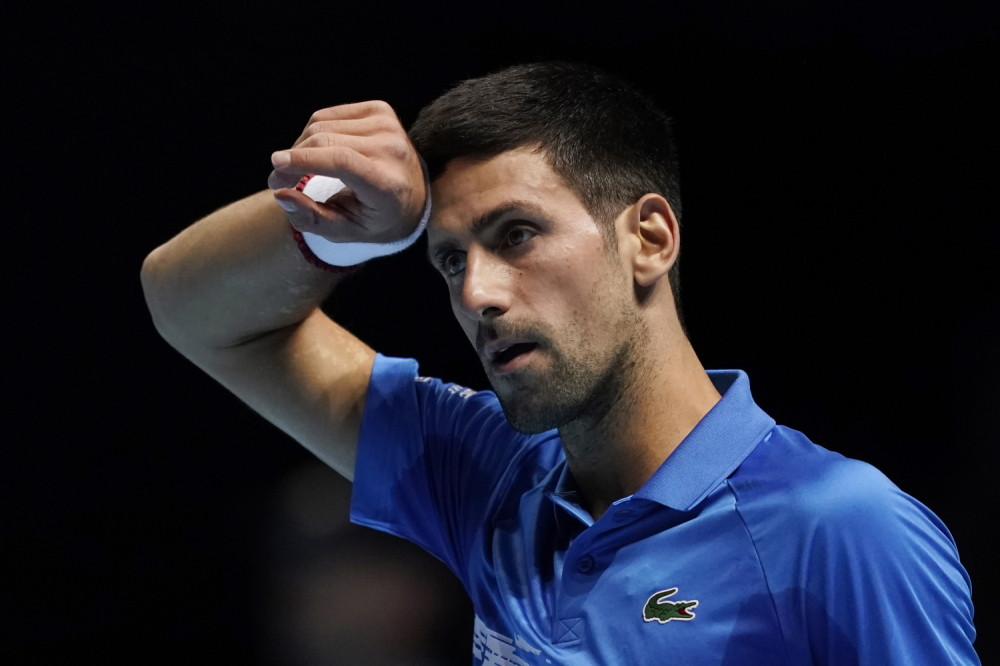 Novak krunu čeka do juna!