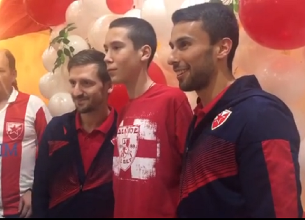 Održano prvo crveno - belo veče u Brčkom! (FOTO/VIDEO)