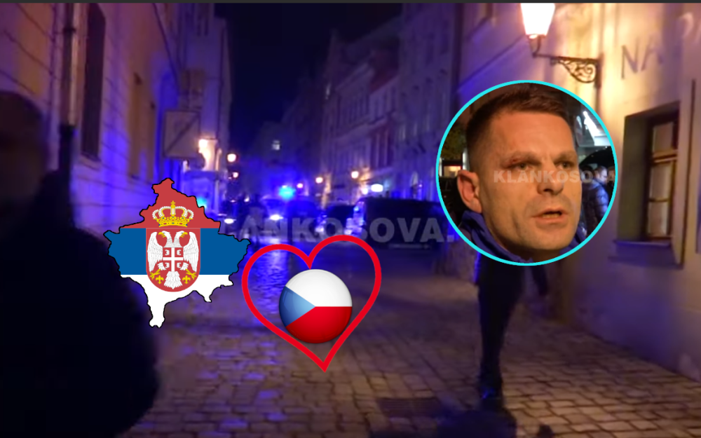 Davali izjave krvave glave! "Samo smo jeli hleb! Ja sam otac dvoje dece..." Pala hapšenja (VIDEO)